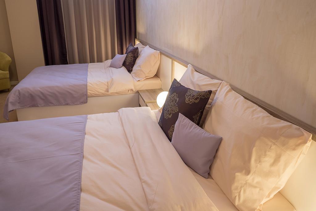 Casino Motel Senator Gevgelija Rom bilde