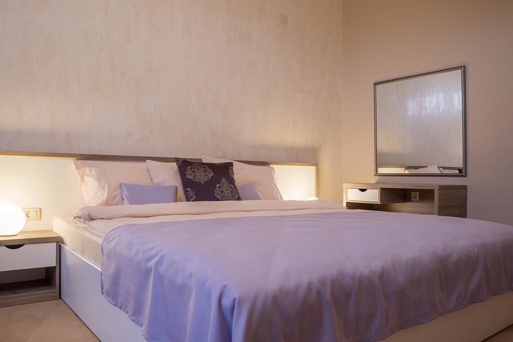 Casino Motel Senator Gevgelija Rom bilde