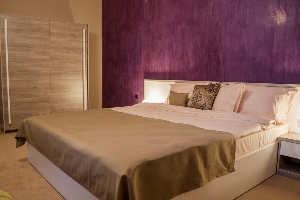 Casino Motel Senator Gevgelija Rom bilde