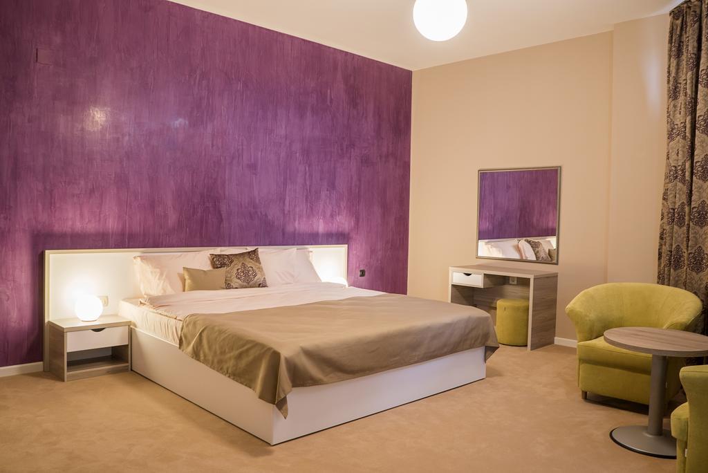 Casino Motel Senator Gevgelija Rom bilde